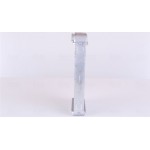 Nissens Εναλλάκτης θερμότητας, Θέρμανση Εσωτερικού Χώρου - 71452