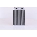 Nissens Εναλλάκτης θερμότητας, Θέρμανση Εσωτερικού Χώρου - 71452