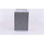 Nissens Εναλλάκτης θερμότητας, Θέρμανση Εσωτερικού Χώρου - 71452