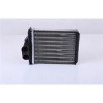 Nissens Εναλλάκτης θερμότητας, Θέρμανση Εσωτερικού Χώρου - 71453