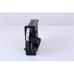 Nissens Εναλλάκτης θερμότητας, Θέρμανση Εσωτερικού Χώρου - 71453