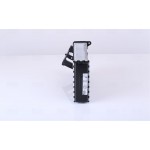 Nissens Εναλλάκτης θερμότητας, Θέρμανση Εσωτερικού Χώρου - 71454