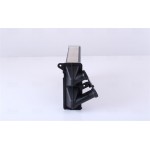 Nissens Εναλλάκτης θερμότητας, Θέρμανση Εσωτερικού Χώρου - 71454