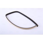 Nissens Εναλλάκτης θερμότητας, Θέρμανση Εσωτερικού Χώρου - 71454