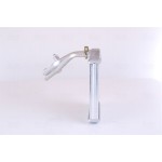 Nissens Εναλλάκτης θερμότητας, Θέρμανση Εσωτερικού Χώρου - 71455