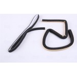 Nissens Εναλλάκτης θερμότητας, Θέρμανση Εσωτερικού Χώρου - 71455