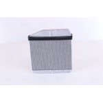 Nissens Εναλλάκτης θερμότητας, Θέρμανση Εσωτερικού Χώρου - 71456