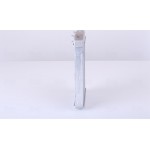 Nissens Εναλλάκτης θερμότητας, Θέρμανση Εσωτερικού Χώρου - 71458