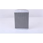 Nissens Εναλλάκτης θερμότητας, Θέρμανση Εσωτερικού Χώρου - 71458