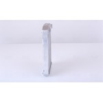 Nissens Εναλλάκτης θερμότητας, Θέρμανση Εσωτερικού Χώρου - 71458