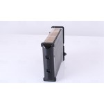 Nissens Εναλλάκτης θερμότητας, Θέρμανση Εσωτερικού Χώρου - 71459