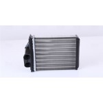 Nissens Εναλλάκτης θερμότητας, Θέρμανση Εσωτερικού Χώρου - 71459