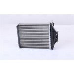 Nissens Εναλλάκτης θερμότητας, Θέρμανση Εσωτερικού Χώρου - 71459