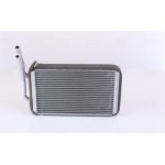 Nissens Εναλλάκτης θερμότητας, Θέρμανση Εσωτερικού Χώρου - 71740