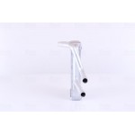 Nissens Εναλλάκτης θερμότητας, Θέρμανση Εσωτερικού Χώρου - 71744