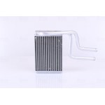 Nissens Εναλλάκτης θερμότητας, Θέρμανση Εσωτερικού Χώρου - 71744