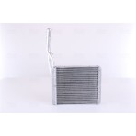 Nissens Εναλλάκτης θερμότητας, Θέρμανση Εσωτερικού Χώρου - 71746