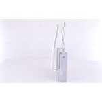 Nissens Εναλλάκτης θερμότητας, Θέρμανση Εσωτερικού Χώρου - 71746