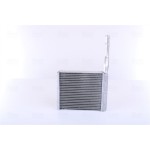 Nissens Εναλλάκτης θερμότητας, Θέρμανση Εσωτερικού Χώρου - 71747