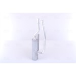 Nissens Εναλλάκτης θερμότητας, Θέρμανση Εσωτερικού Χώρου - 71747