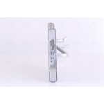 Nissens Εναλλάκτης θερμότητας, Θέρμανση Εσωτερικού Χώρου - 71748