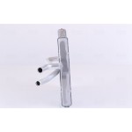 Nissens Εναλλάκτης θερμότητας, Θέρμανση Εσωτερικού Χώρου - 71748