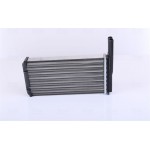 Nissens Εναλλάκτης θερμότητας, Θέρμανση Εσωτερικού Χώρου - 71755