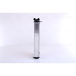 Nissens Εναλλάκτης θερμότητας, Θέρμανση Εσωτερικού Χώρου - 71755