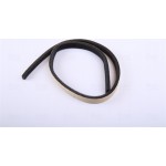 Nissens Εναλλάκτης θερμότητας, Θέρμανση Εσωτερικού Χώρου - 71755