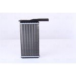 Nissens Εναλλάκτης θερμότητας, Θέρμανση Εσωτερικού Χώρου - 71761