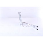 Nissens Εναλλάκτης θερμότητας, Θέρμανση Εσωτερικού Χώρου - 71765