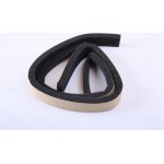 Nissens Εναλλάκτης θερμότητας, Θέρμανση Εσωτερικού Χώρου - 71765