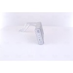 Nissens Εναλλάκτης θερμότητας, Θέρμανση Εσωτερικού Χώρου - 71768