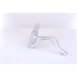 Nissens Εναλλάκτης θερμότητας, Θέρμανση Εσωτερικού Χώρου - 71768