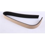 Nissens Εναλλάκτης θερμότητας, Θέρμανση Εσωτερικού Χώρου - 71769