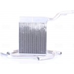 Nissens Εναλλάκτης θερμότητας, Θέρμανση Εσωτερικού Χώρου - 71770