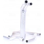 Nissens Εναλλάκτης θερμότητας, Θέρμανση Εσωτερικού Χώρου - 71770