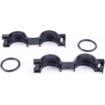 Nissens Εναλλάκτης θερμότητας, Θέρμανση Εσωτερικού Χώρου - 71770