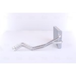 Nissens Εναλλάκτης θερμότητας, Θέρμανση Εσωτερικού Χώρου - 71771