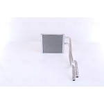 Nissens Εναλλάκτης θερμότητας, Θέρμανση Εσωτερικού Χώρου - 71771