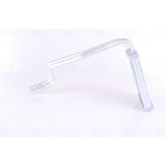 Nissens Εναλλάκτης θερμότητας, Θέρμανση Εσωτερικού Χώρου - 71772