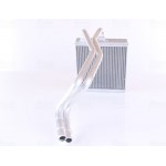 Nissens Εναλλάκτης θερμότητας, Θέρμανση Εσωτερικού Χώρου - 71772