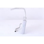 Nissens Εναλλάκτης θερμότητας, Θέρμανση Εσωτερικού Χώρου - 71775