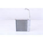 Nissens Εναλλάκτης θερμότητας, Θέρμανση Εσωτερικού Χώρου - 71775