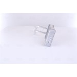 Nissens Εναλλάκτης θερμότητας, Θέρμανση Εσωτερικού Χώρου - 71776