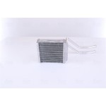 Nissens Εναλλάκτης θερμότητας, Θέρμανση Εσωτερικού Χώρου - 71776