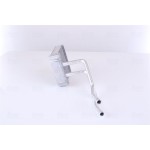 Nissens Εναλλάκτης θερμότητας, Θέρμανση Εσωτερικού Χώρου - 71776