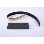 Nissens Εναλλάκτης θερμότητας, Θέρμανση Εσωτερικού Χώρου - 71778