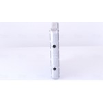 Nissens Εναλλάκτης θερμότητας, Θέρμανση Εσωτερικού Χώρου - 71811