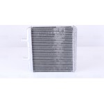 Nissens Εναλλάκτης θερμότητας, Θέρμανση Εσωτερικού Χώρου - 71811